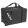 CCM TEAM CORE Eishockeytasche mit Rollen 32 Zoll 81 x 40 x 35 cm schwarz