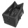 CCM TEAM CORE Eishockeytasche mit Rollen 32 Zoll 81 x 40 x 35 cm schwarz
