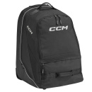 CCM 590 Eishockey Rucksack mit Rollen 18 Zoll 43 x 45 x...