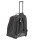 CCM 590 Eishockey Rucksack mit Rollen 18 Zoll 43 x 45 x 63 cm schwarz