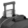 CCM 590 Eishockey Rucksack mit Rollen 18 Zoll 43 x 45 x 63 cm schwarz