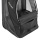 CCM 590 Eishockey Rucksack mit Rollen 18 Zoll 43 x 45 x 63 cm schwarz