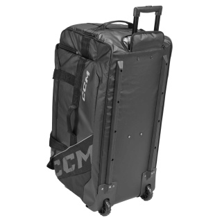 CCM 580 Eishockeytasche mit Rollen 37 Zoll 94 x 45 x 40 cm schwarz