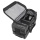 CCM 580 Eishockeytasche mit Rollen 37 Zoll 94 x 45 x 40 cm schwarz