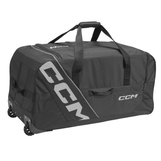 Rolltasche CCM 570 37" - 94 x 45 x 40cm schwarz/chrome