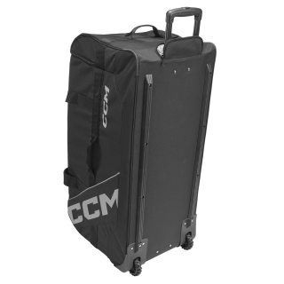 Rolltasche CCM 570 37" - 94 x 45 x 40cm schwarz/chrome