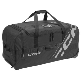 Rolltasche CCM 570 37" - 94 x 45 x 40cm schwarz/chrome
