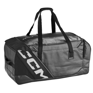 CCM 550 Eishockeytasche 37 Zoll 94 x 45 x 40 cm schwarz