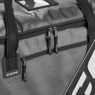 CCM 550 Eishockeytasche 37 Zoll 94 x 45 x 40 cm schwarz