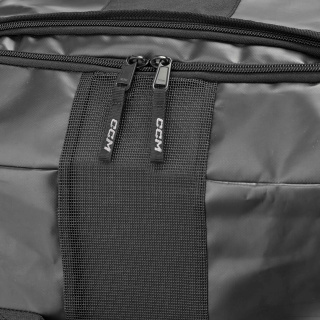 CCM 550 Eishockeytasche 37 Zoll 94 x 45 x 40 cm schwarz