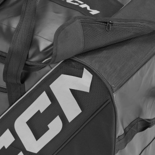 CCM 550 Eishockeytasche 37 Zoll 94 x 45 x 40 cm schwarz