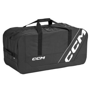 CCM 510 Eishockeytasche 37 Zoll 94 x 45 x 40 cm schwarz/weiss