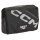 CCM 510 Eishockeytasche 37 Zoll 94 x 45 x 40 cm schwarz/weiss