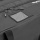 Bag CCM 510 37" - 94 x 45 x 40cm black/white