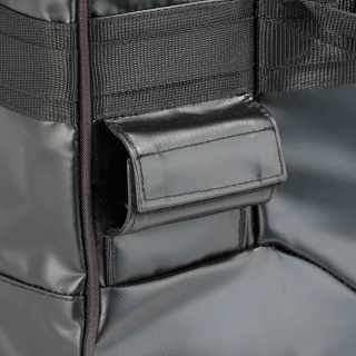 Målvaktsväska CCM 580 40" - 101 x 50 x 50 cm svart