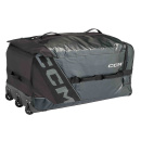 Goalie Wheelbag CCM 580 40" - 101 x 50 x 50cm black