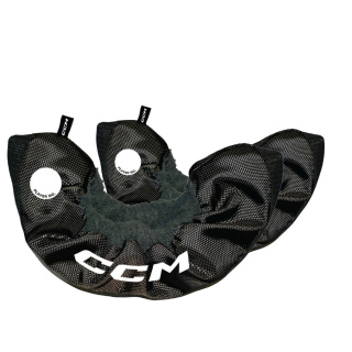 Kufenstrumpf CCM PREMIUM - Verstärkt