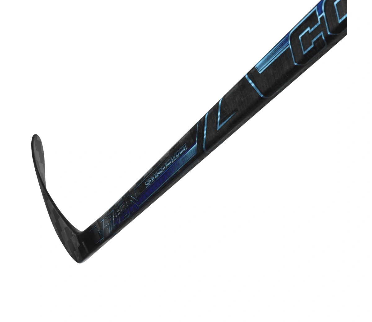 CCM Vizion 25 Senior