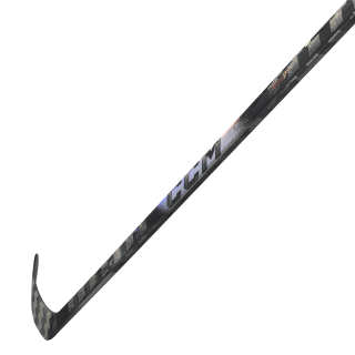 Schläger CCM TRIGGER 10 PRO CHROME Senior 75 Flex 60-Zoll