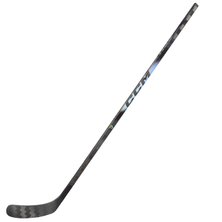 Schläger CCM TRIGGER 10 PRO CHROME Intermediate 55 Flex 55-Zoll
