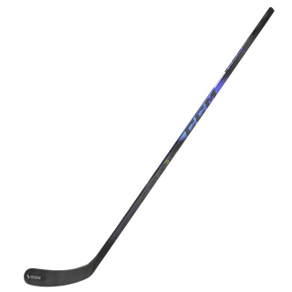Schläger CCM TRIGGER 10 PRO Senior 80 Flex 60-Zoll