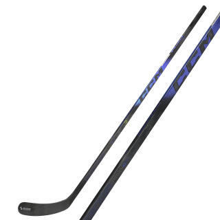 Schläger CCM TRIGGER 10 PRO Intermediate 65 Flex 57-Zoll