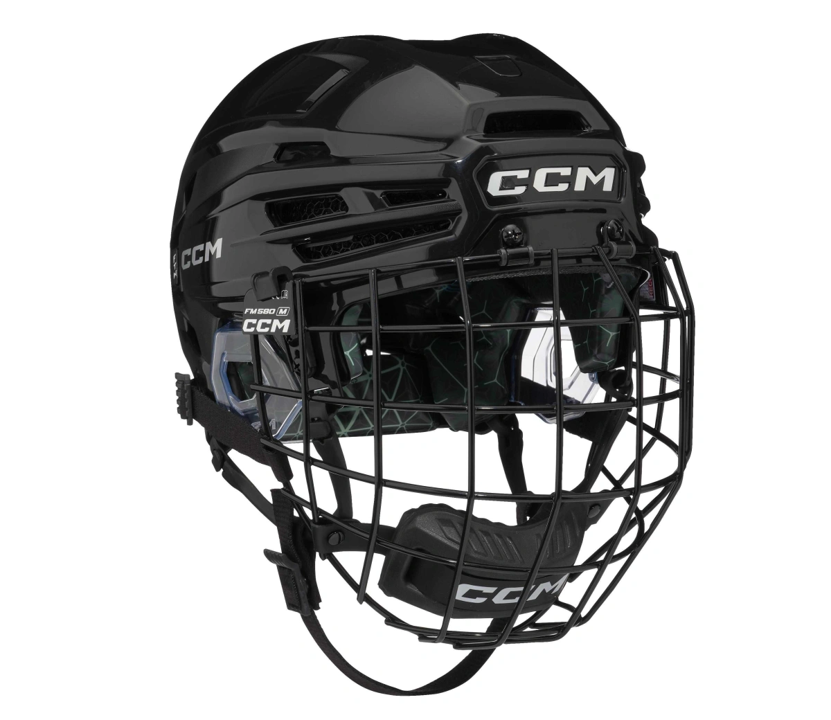 CCM FTW Helm