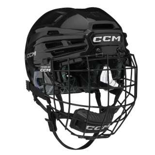 Helm CCM FTW Combo (mit Gitter) Senior