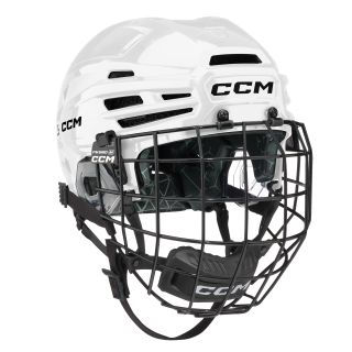 Helm CCM FTW Combo (mit Gitter) Senior