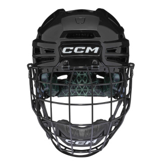 Helm CCM FTW Combo (mit Gitter) Senior