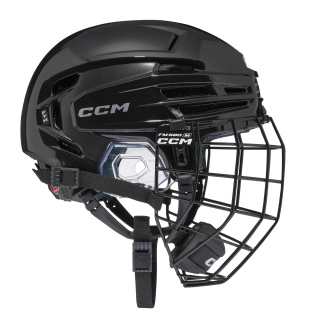 Helm CCM FTW Combo (mit Gitter) Senior