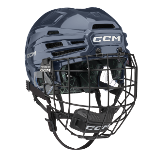 Helm CCM FTW Combo (mit Gitter) Senior