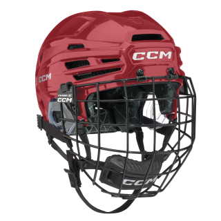 Helm CCM FTW Combo (mit Gitter) Senior