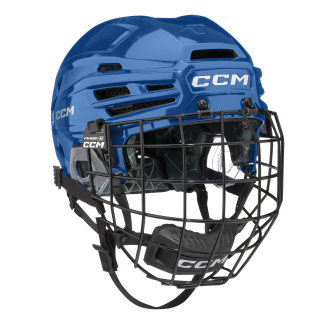 Helm CCM FTW Combo (mit Gitter) Senior