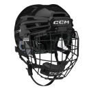 Hockeyhjälm CCM FTW Combo (med galler) Senior