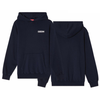 Hoodie CCM VINTAGE Senior