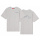 T-Shirt CCM WINTER COLLECTION grau Senior