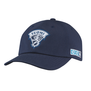 Cap CCM FLAG TEAM FINLAND Senior