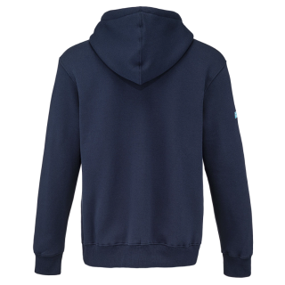 Hoodie CCM FLAG TEAM FINLAND NAVY Senior