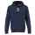 Hoodie CCM FLAG TEAM FINLAND NAVY Senior