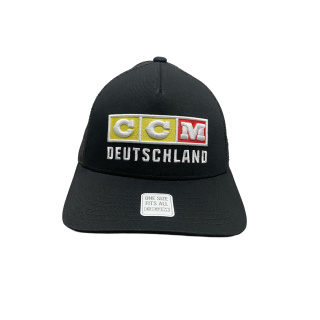 Cap CCM FLAG TEAM GERMANY TRUCKER Senior