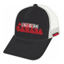 Keps CCM FLAG TEAM CANADA MESHBACK TRUCKER Senior