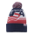 Mütze CCM FLAG TEAM USA NAVY Senior