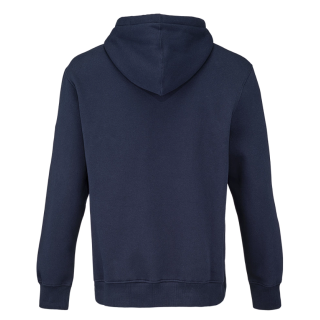 Hoodie CCM FLAG TEAM USA NAVY Senior