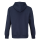 Hoodie CCM FLAG TEAM USA NAVY Senior