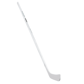 Schläger CCM TACKS XF GHOST WHITE Senior 85 Flex 60-Zoll