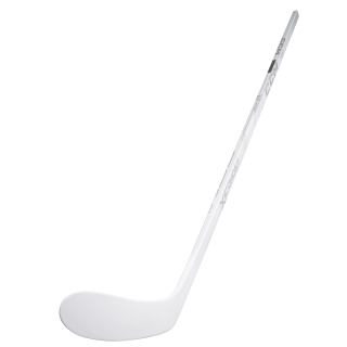 Schläger CCM TACKS XF GHOST WHITE Senior 85 Flex 60-Zoll