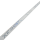 Schläger CCM TACKS XF GHOST WHITE Senior 85 Flex 60-Zoll