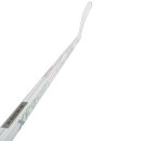 Stick CCM TACKS XF GHOST WHITE Senior 65 Flex 60-Inch