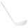 Schläger CCM TACKS XF GHOST WHITE Junior 50 Flex 54-Zoll